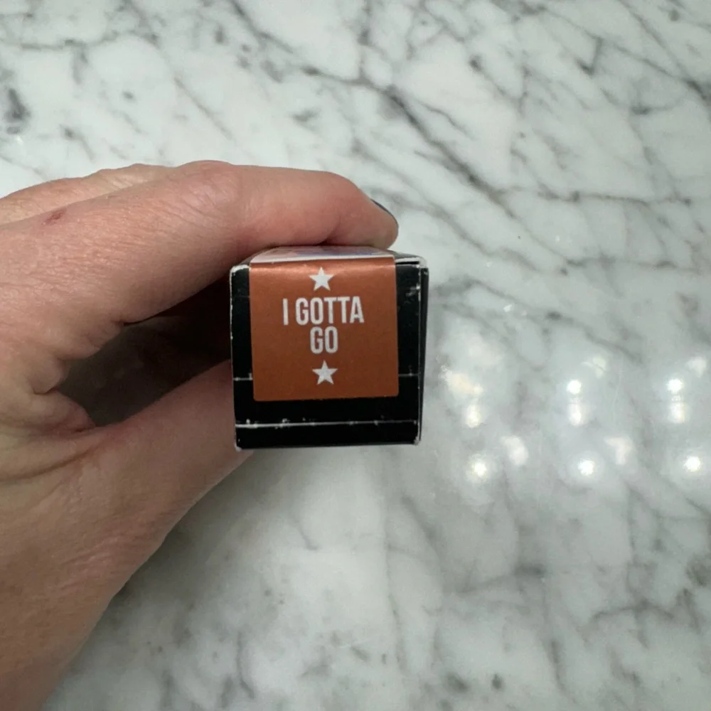 NIB Jeffree Star Velour Liquid Lipstick I Gotta Go